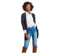 Vila Ril Long Cardigan