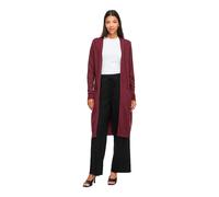Vila Ril Long Knit Cardigan