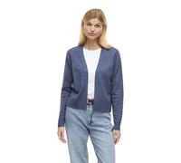 Vila Ril Short Cardigan L Blue
