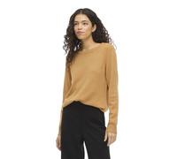 Vila Ril Sweater Brown 2XL Woman