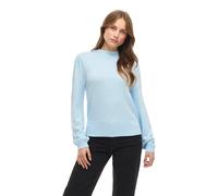 Vila Ril Turtle Balloon Sweater