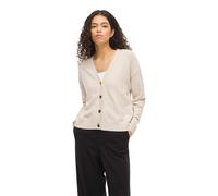 Vila Ril V-neck Knit Cardigan