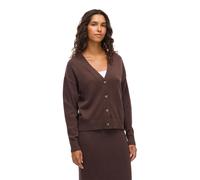 Vila Ril V-neck Knit Cardigan