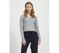 Vila Ril V Neck Sweater