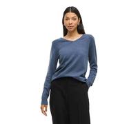 Vila Ril V Neck Sweater