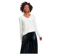 Vila Ril V Neck Sweater