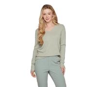Vila Ril V Neck Sweater