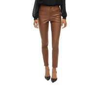 Vila Sarah Coated Pants