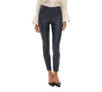 Vila Sarah Coated Pants