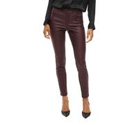 Vila Sarah Coated Pants