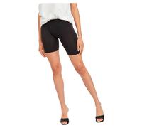 Vila Seam Mini Short Leggings