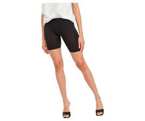 Vila Seam Mini Short Leggings