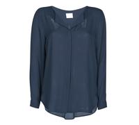Vila Shirt VILUCY in Marine UK XL