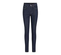Vila Skinny fit Jeans VISARAH Mid-Waist 30, Dark Blue Denim, M / L30