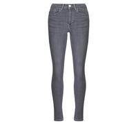 Vila Skinny jeans VISARAH in Grey EU L / 30