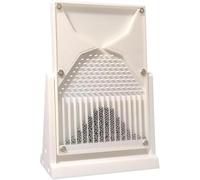 VILA SMO 12 * 18cm Desk Galton Board, Normal Distribution Mathematical Model, Physics Lab Experiment Tool, Desk Toy, Inspire Curiosity, for Physics Education