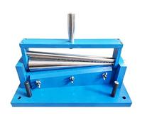 VILA SMO Bending Tester For Paint Film Flexibility, Coating Quality Assessment Tool, Reliable Results, For Accurate Surface Testing In Laboratories, Ideal For Paint Film Evaluation.