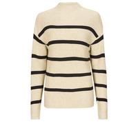 Vila Sweater VIRIL in Beige UK M