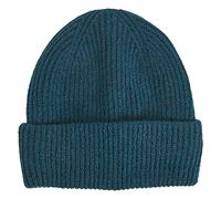 Vila VIDELLA Beanie Noos, Moroccan Blue, One Size Fits All