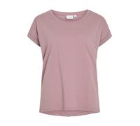 Vila Vidreamers New Pure T-Shirt Noos, Toadstool, S