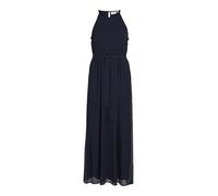 Vila VIFALIA Women's Halterneck Maxi Dress
