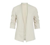 Vila Her New Blazer Beige M Woman