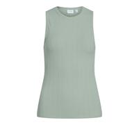 Vila Vimidesa O-Neck S/L Top, Silt Green, M