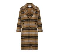 Vila Vimonta L/S New Coat, Rubber, 12