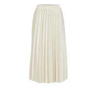 Vila Vinitban Midi Skirt - Noos, Birch, XXL