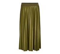 Vila Nitban Midi Skirt Green XL Women