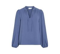 Vila Vinova L/S Top/TES, Bijou Blue, 10