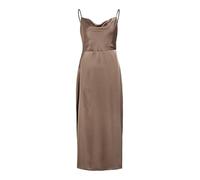 Vila VIRAVENNA Noos Strap Ankle Dress, Fossil, 8