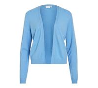 Vila Ril Cardigan Blue M Woman