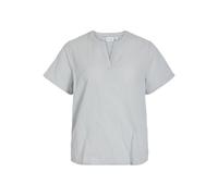 Vila Virumana V-Neck 2/4 Top/Pb, Kentucky Blue, 12