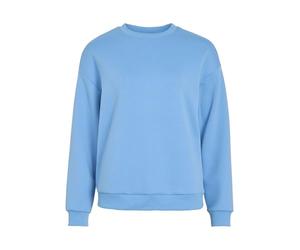 Vila Visandy L/S Sweat Top - Noos, All Aboard, XL