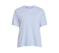Vila Visybil Beach O-Neck S/S T-Shirt, Kentucky Blue, L