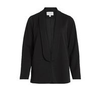 Vila VIVARONE Blazer - NOOS, Black, 10