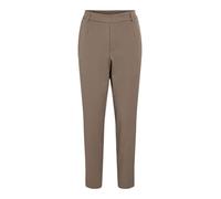 Vila Vivarone Hw Slim Pant - Noos, Falcon, 10