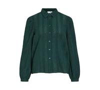 Vila Vizania L/S Shirt - Noos, Ponderosa Pine, S