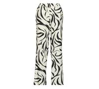 Vila Wide leg / Harem trousers VICLO in Multicolour UK 12