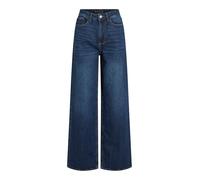 Vila Women's Female Wide Fit Jeans VIFREYA High Waist
