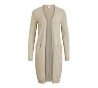 Vila Ril Cardigan Beige 2XL Women
