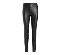 Vila Womens Barb Leggings Black L