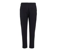 VILA Women's VICARRIE ANN RW 7/8 Slim Pants - NOOS Pants, Black, 34
