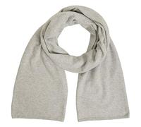 Vila Women's Vidalia Scarf-Noos Fashion, Light Grey Mix, One Size