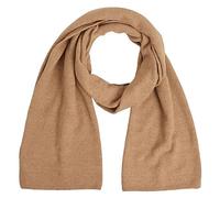 Vila Women's Vidalia Scarf-Noos Fashion, Natural Melange, One Size