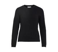 Vila Women's Vidalo O-Neck L/S Knit Top-Noos
