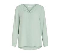 Vila Women's Vilucy L/S Shirt - Noos Vilucy L/S Shirt - Noos (Pack of 1)