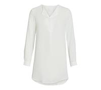 Vila Women's Vilucy L/S Tunic - Noos Tunic Shirt (pack of 1)