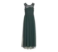Vila Women's Vilynnea Maxi Dress/Su- Noos Evening Dress (Pack of 1)